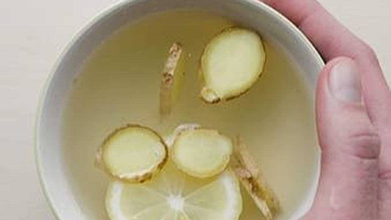 8 Minuman yang Bisa Mengurangi Nyeri Haid