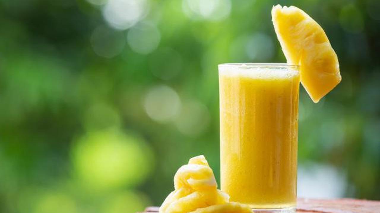 7 Khasiat Nanas untuk Kesehatan, Salah Satunya Bisa Bersihkan Mulut