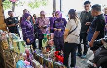 Pemkot Kediri Gencarkan Sidak Parsel Jelang Idul Fitri 2026, Pastikan Keamanan Pangan Konsumen