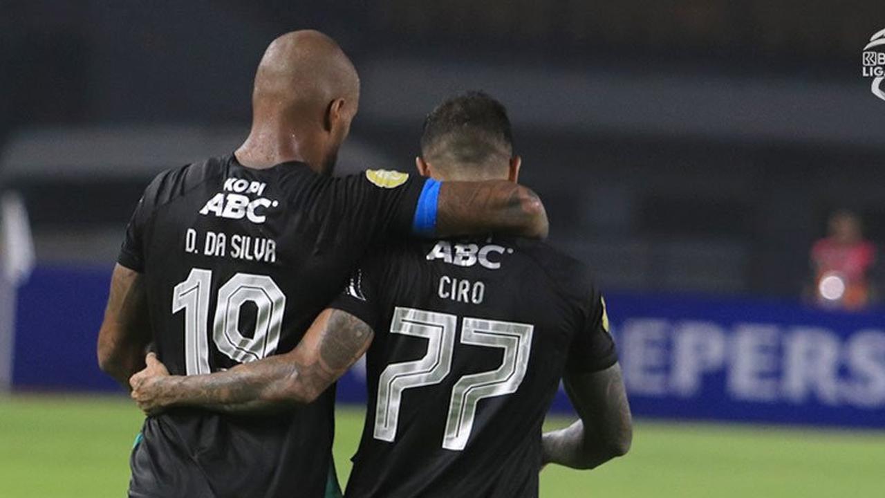 Ironi Persib Bandung: Juara Back to Back BRI Liga 1, tapi Tanpa Wakil di Timnas Indonesia