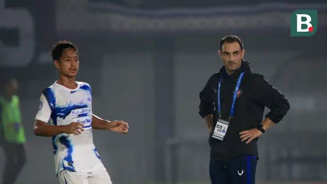 Taktik Siluman PSBS Bikin Pelatih PSIS Ketar-ketir, Siap Hadapi Kejutan Tersembunyi