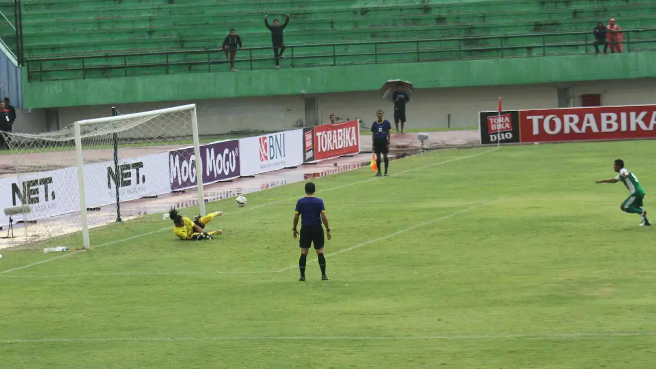 PS TNI