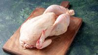 How to Tell if Chicken is Bad: 5 Simple Tests You Can Do