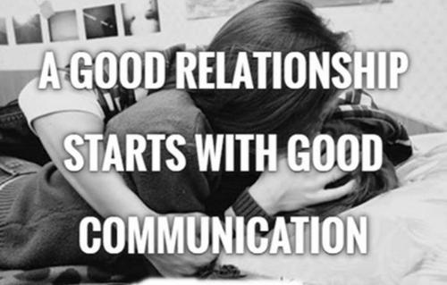 Pentingnya komunikasi./Copyright me.me