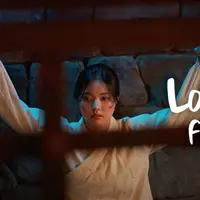 Poster drama Korea Love Song for Illusion. [Foto: Vidio]