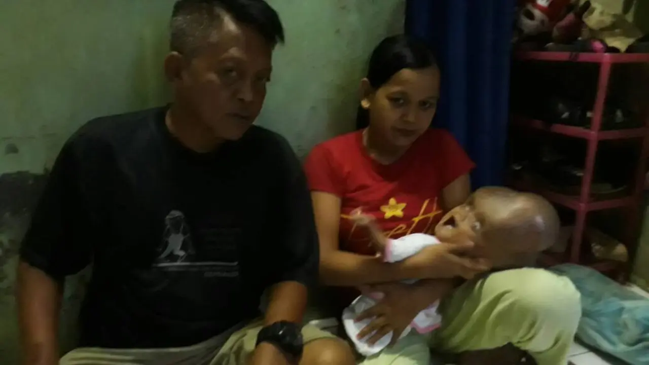 [Bintang] Zhafirah Kirania Putri Main