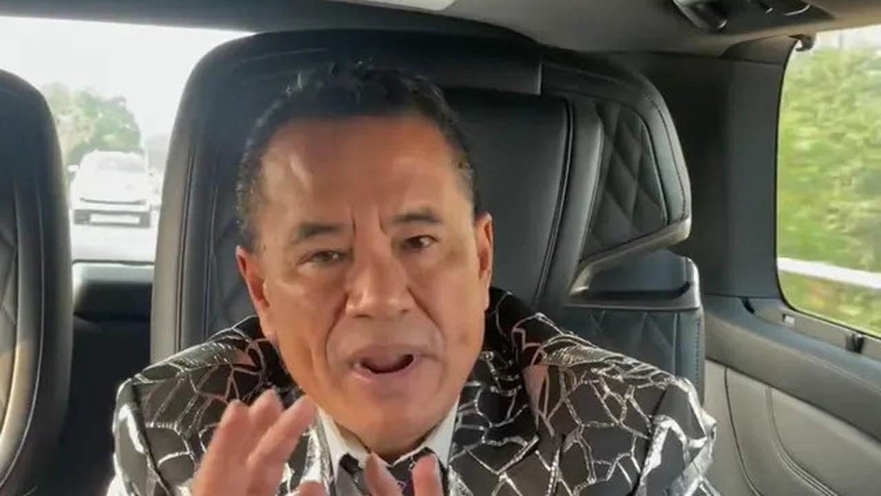 Hotman Paris Sorot Nasib Razman Nasution Dari Pengacara Jadi Terdakwa, Sanjung Jaksa Konsekuen