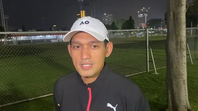 Ibnu Jamil. (M Altaf Jauhar)