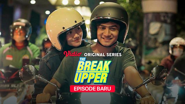 Vidio Original Series The Break Upper