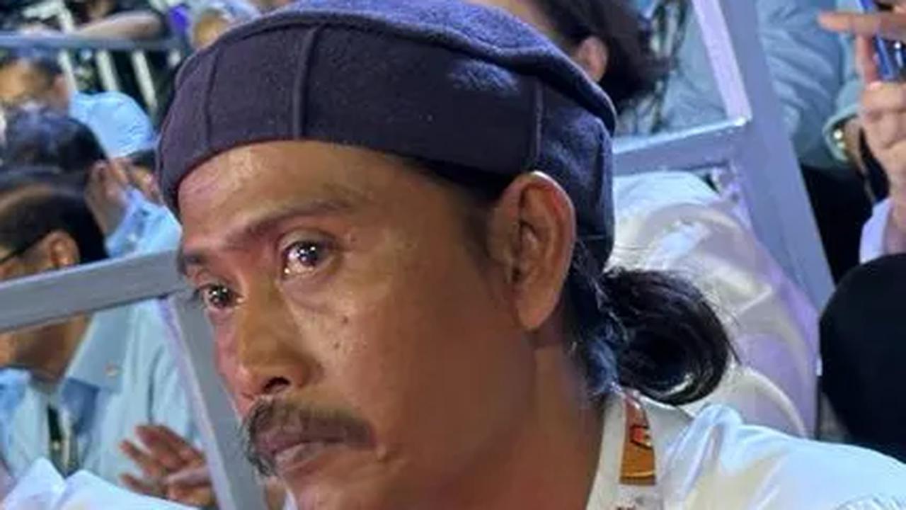 Cerita Ayah Harun Al Rasyid Ditelepon Anies, Minta Izin Bantu Suarakan Keadilan dan Diajak Hadir Debat