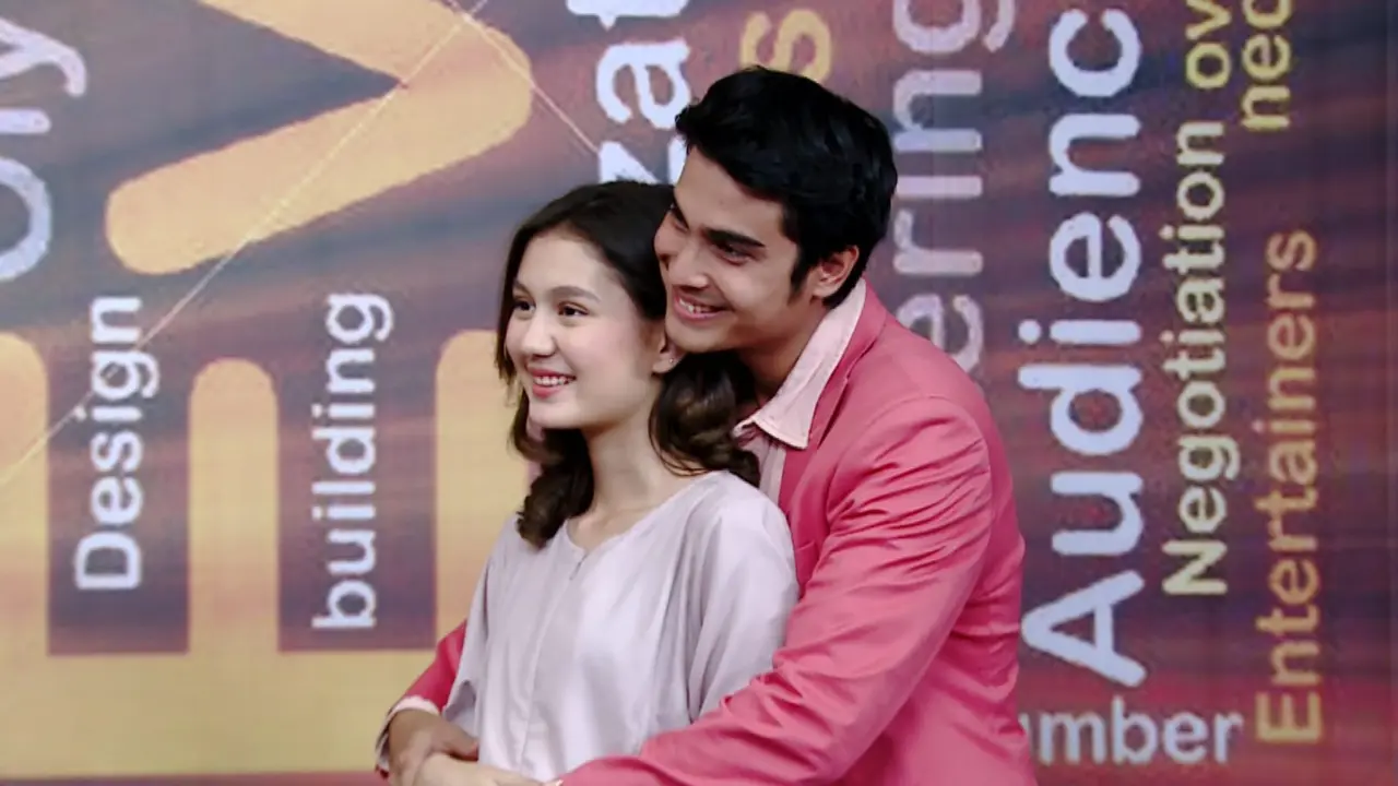 Buku Harian Seorang Istri