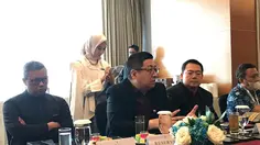 Bukan Bobol Sistem Bank, CIMB Niaga Ungkap Modus Peretasan Rekening