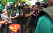 Solusi Alternatif, Bobibos Bahan Bakar Ron 98 Ramah Lingkungan buatan Anak Muda
