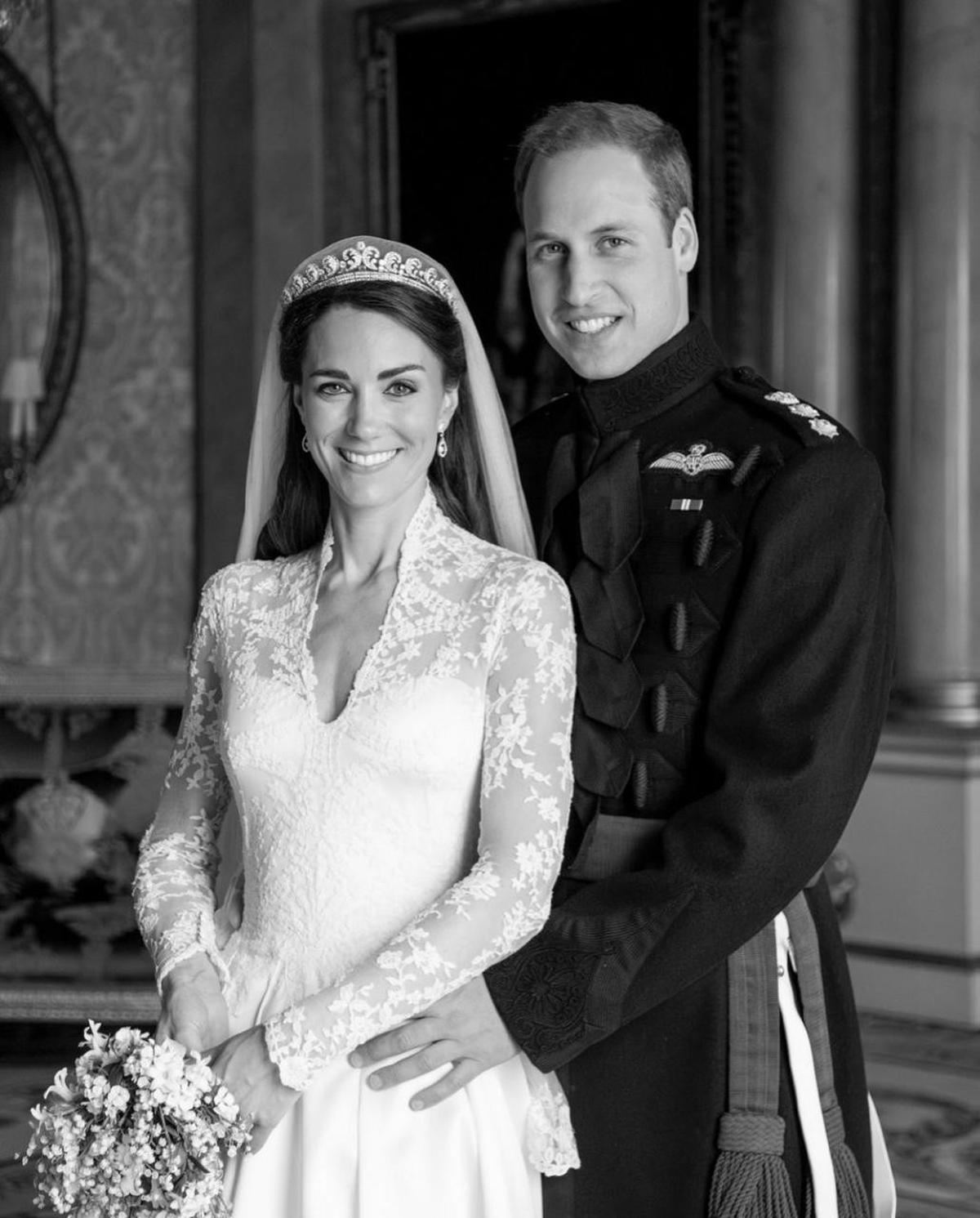 Profil Kate Middleton yang Umumkan Perjuangannya Lawan Kanker Usai Hilang Berbulan-Bulan