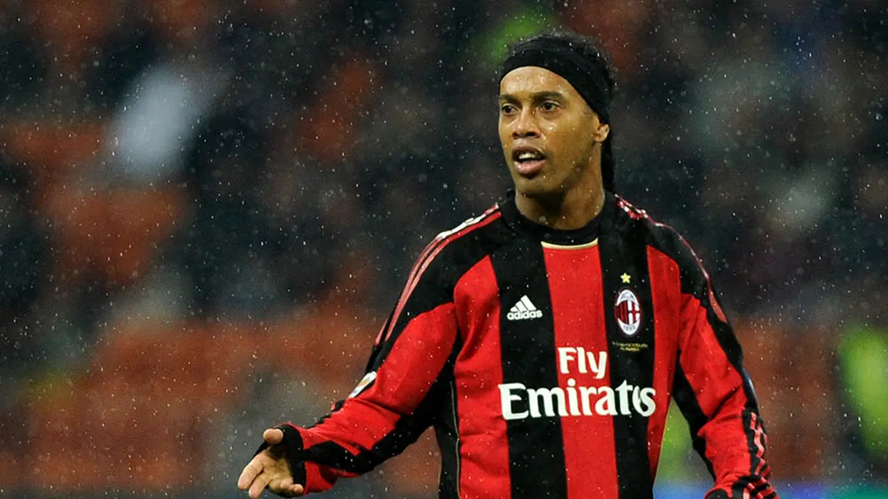 Ronaldinho
