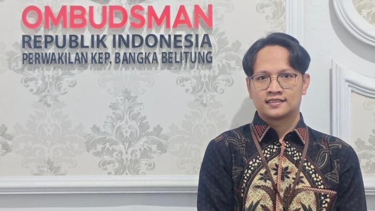 Ombudsman Pastikan SPMB di Pulau Pongok Berjalan Baik, Soroti Aksesibilitas dan PIP