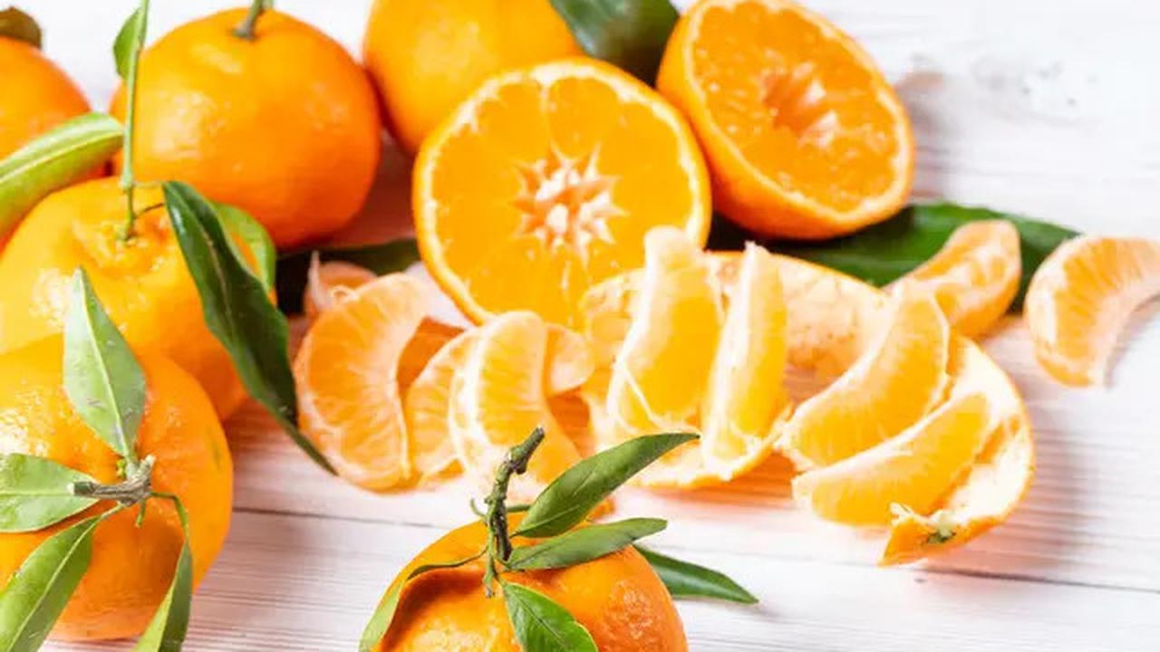 Tips Memilih Jeruk Peras yang Segar dan Manis