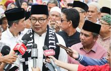 Informasi Tentang Ridwan Kamil di Wikipedia Diubah Usai KPK Geledah Rumahnya, Begini Isinya