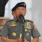 Panglima TNI Moeldoko (Liputan6.com/Herman Zakharia)