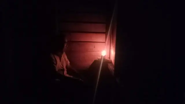 Suku Darat di Pulau Rempang, Batam. (Liputan6.com/Ajang Nurdin)