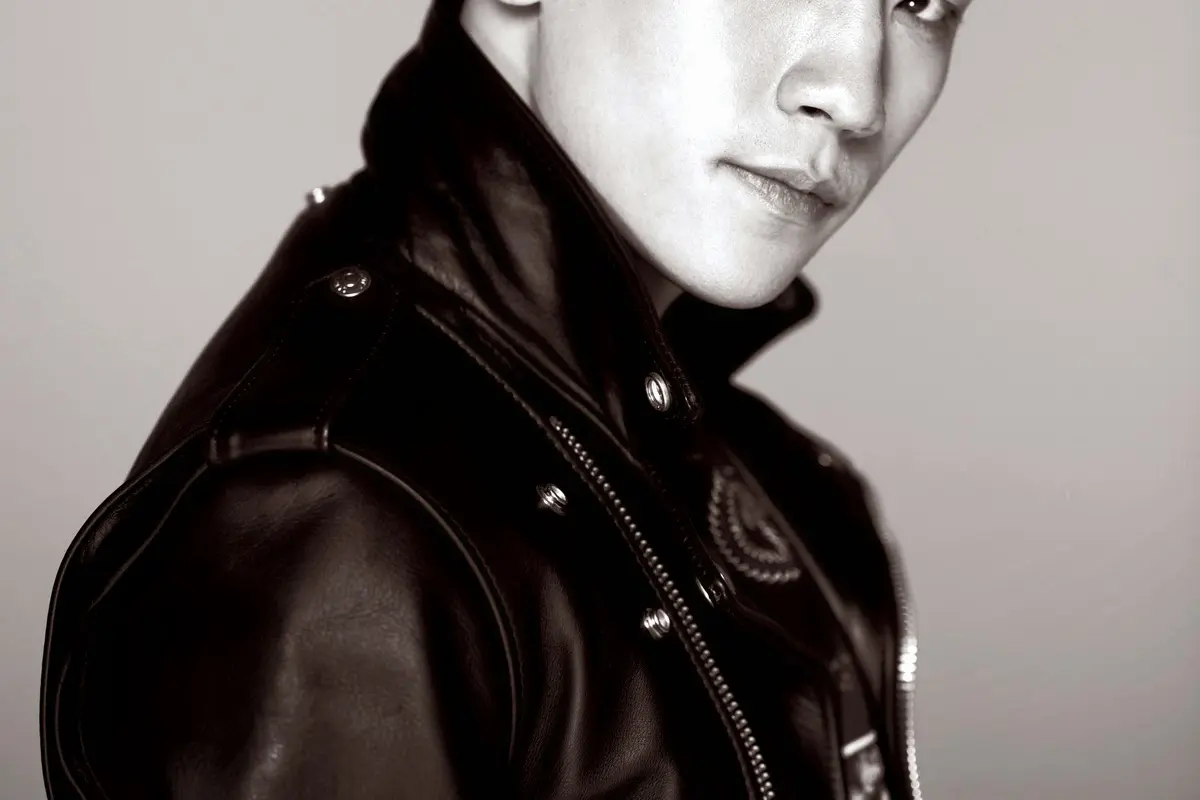 Seungri BigBang
