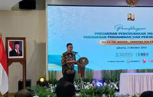 Jalan Tol Bogor-Serpong via Parung Dibangun Oktober 2026, Waktu Tempuh Jadi 45 Menit