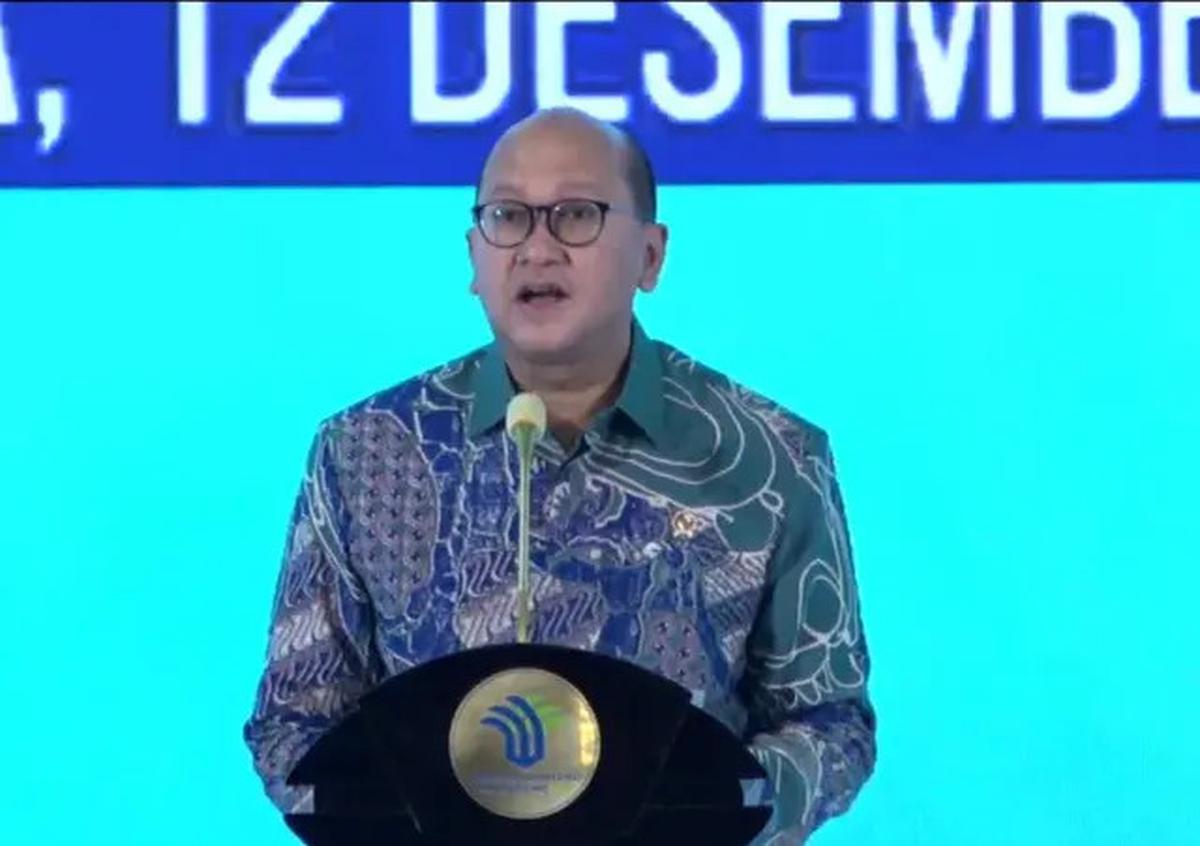 Profil Rosan Roeslani, Menteri Investasi dan Hilirisasi yang Ditunjuk Prabowo Jadi CEO Danantara