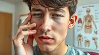 Makanan Penyebab Sinusitis, Apa yang Perlu Dihindari untuk Mencegah Gejala