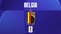 Profil Timnas Belgia di Piala Dunia 2026: Pembuktian Terakhir Sisa-Sisa Generasi Emas