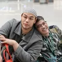 Ruben Onsu Ceritakan Momen Tak Terduga Bertemu Ivan Gunawan di Depan Ka'bah