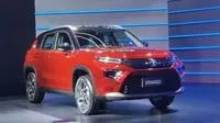 Toyota Hyryder Resmi Meluncur (Hindustantimes)