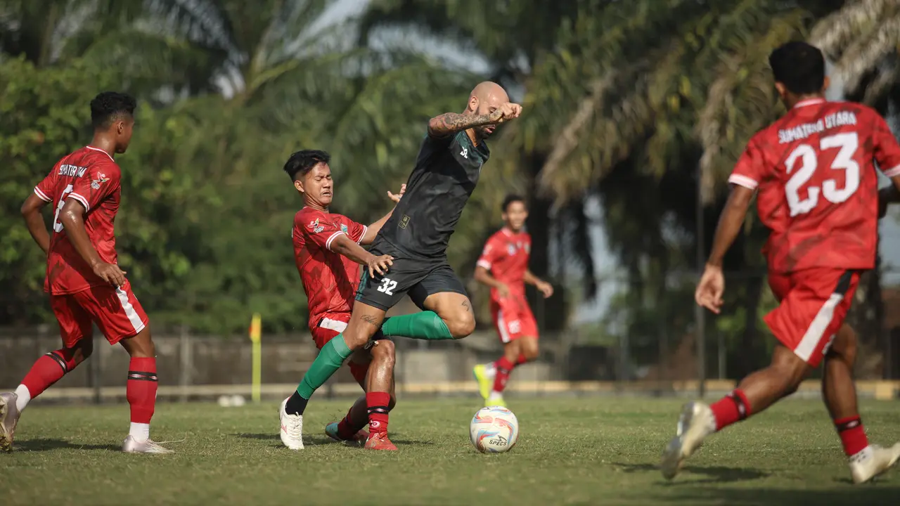 PSS Sleman