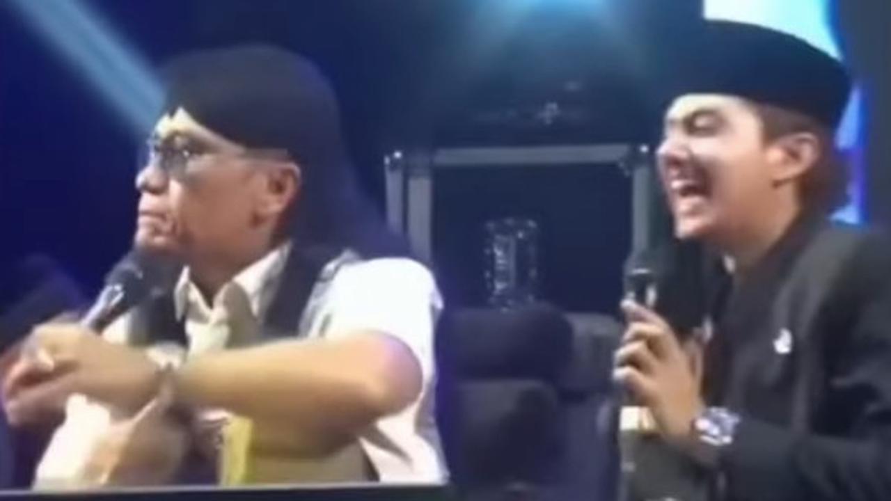 Ucapan Vulgar Gus Miftah Kembali Viral, Kini Jawab Wanita Muda Sampai Ngomong Desahan