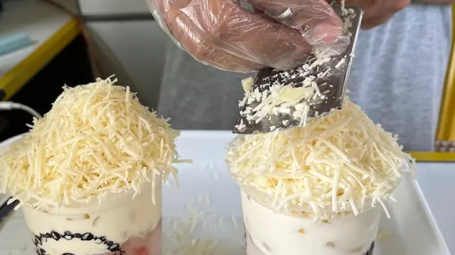 Es Teler Ice Cream Semarang (Foto: Google Maps/siti almarpuah)