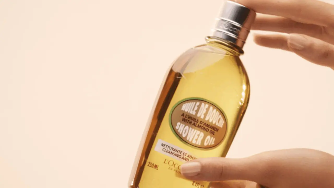 L’Occitane