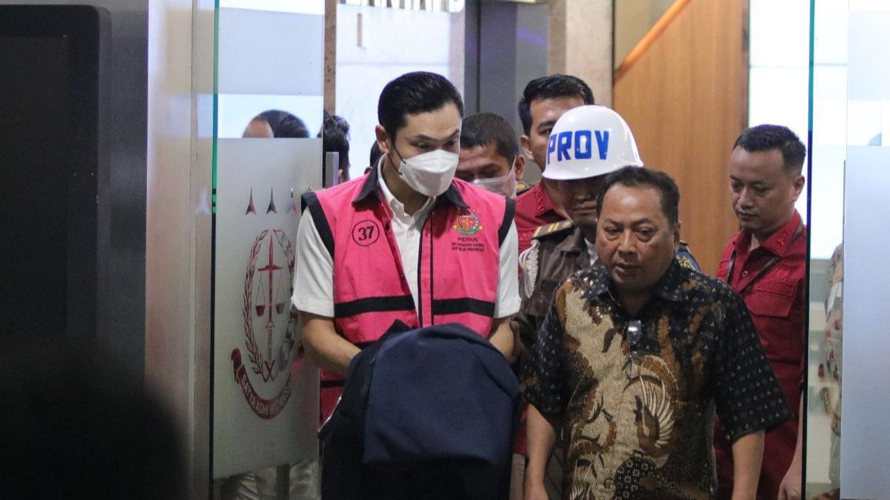 Dok. Istimewa