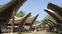 Tempat Wisata di Toraja (Sumber: Wikipedia)