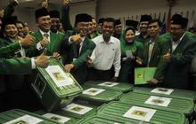 Usung Munarman sebagai caleg, PPP belum izin Habib Rizieq