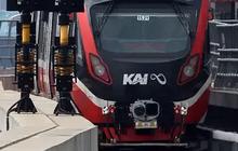 LRT Jabodebek Bukan Pertama di Indonesia, Daerah Ini Sudah Punya dari 5 Tahun Lalu