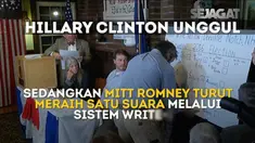 Walaupun demikian, hasil ini belum mempengaruhi pemenang secara keseluruhan. 