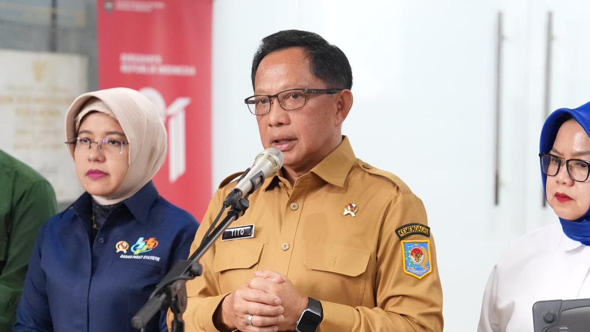 Pemerintah Siapkan Rp 19 Triliun Bantu Daerah Bayar Gaji PPPK