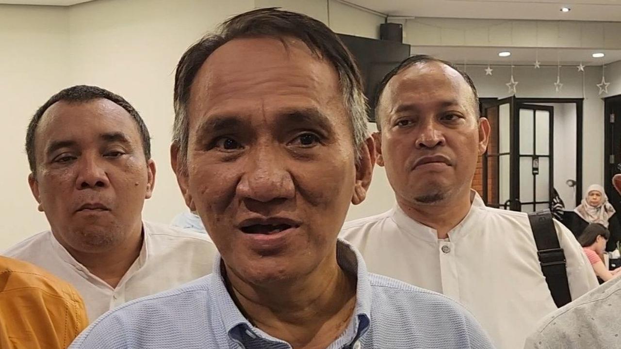 Andi Arief Jadi Komisaris PLN, Demokrat Akan Tunjuk Kepala Bappilu Baru