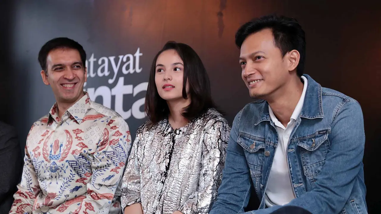 [Bintang] Chelsea Islan