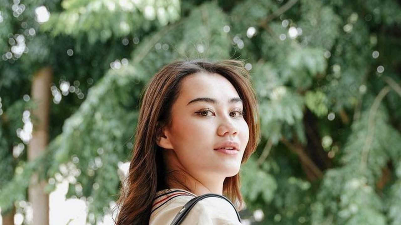 Tanggapan Aaliyah Massaid Jadi Sosok Paling Dicari di Google Tahun 2023