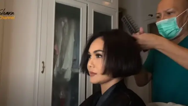 Yuni Shara