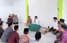 Kado Ramadan PSI buat Ponpes Muhammadiyah Boyolali, Ciptakan Suasana Interaktif