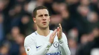 Eden Hazard ke Real Madrid, 3 Transfer Besar Ini Berpeluang Terjadi