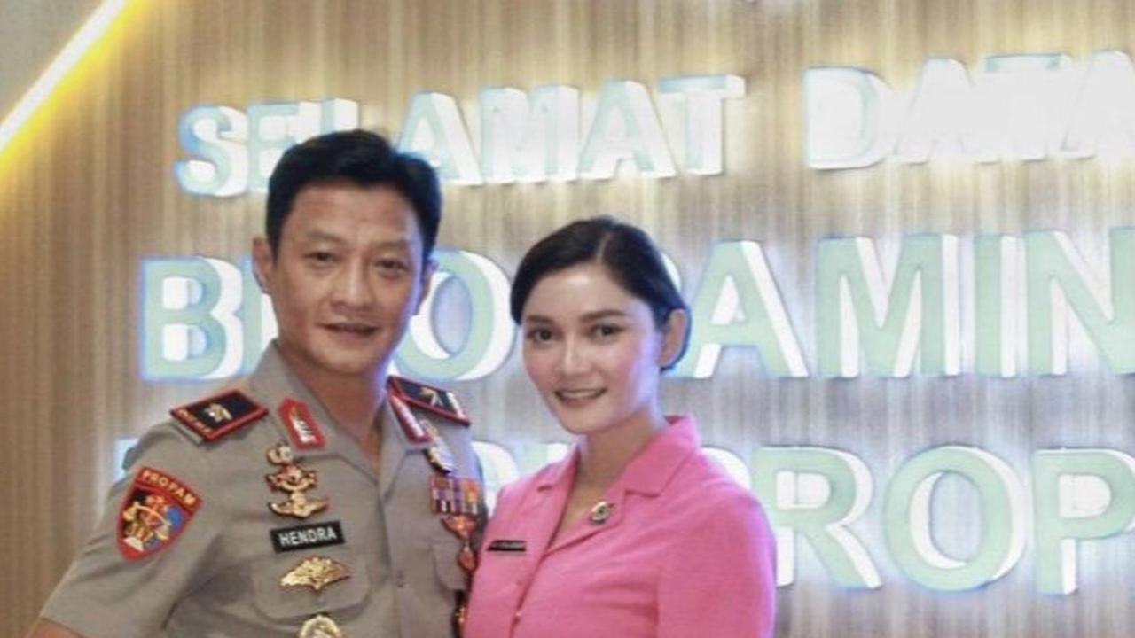 Eks Anak Buah Ferdy Sambo Hendra Kurniawan Bebas