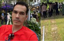 Atalarik Syach Curhat Rumah Mewahnya Dibongkar Paksa Tanpa Pemberitahuan: Kami Dianggap  Binatang