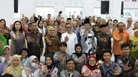 Bangun Kebersamaan Keluarga di Ramadhan, Luangkan Waktu Berkualitas Tanpa Gawai
